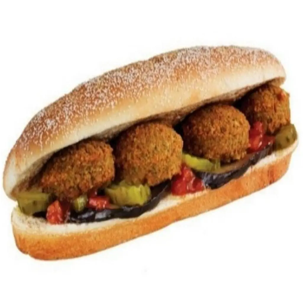 فلافل عادي